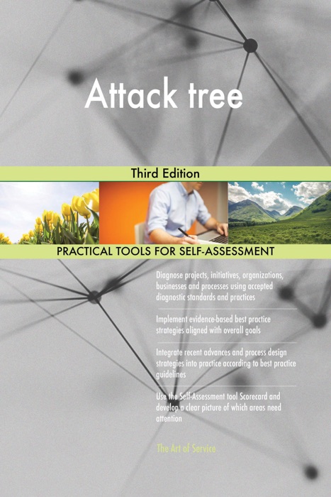Attack tree Third Edition
