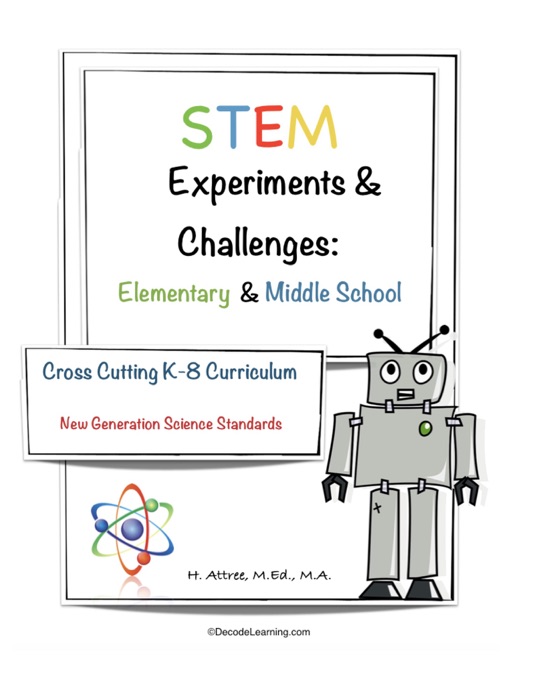 STEM Experiments & Challenges