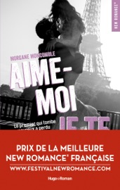 Book's Cover of Aime-moi je te fuis -Extrait offert-