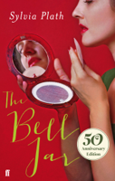 Sylvia Plath - The Bell Jar artwork