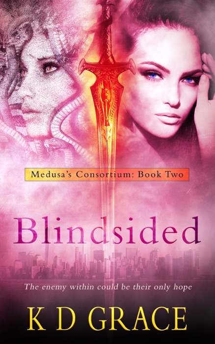 Blindsided