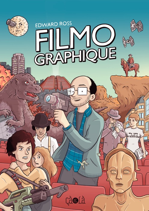 FilmoGraphique