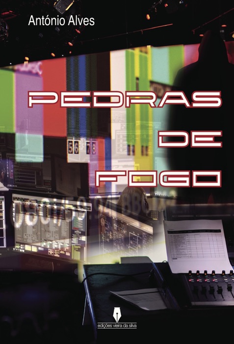 PEDRAS DE FOGO