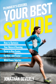 Runner's World Your Best Stride - Jonathan Beverly & Editors of Runner's World Maga