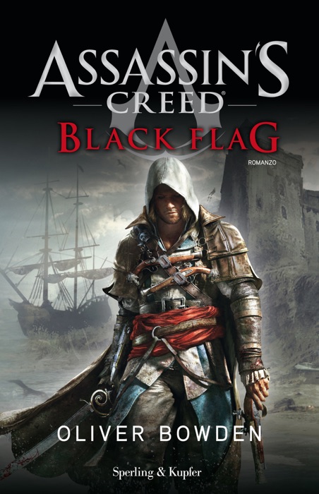 Assassin's Creed - Black Flag