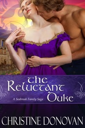The Reluctant Duke