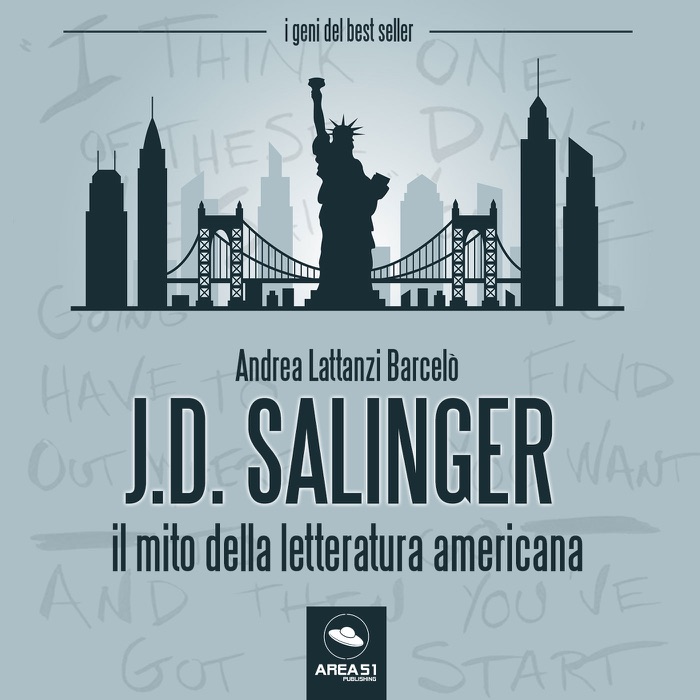 J. D. Salinger