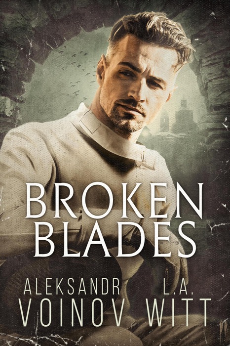 Broken Blades