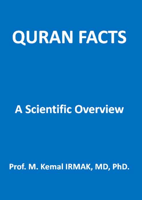 Quran Facts: A Scientific Overview