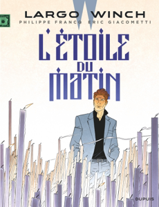 Largo Winch - Tome 21 - L'étoile du matin ([year]) Télécharger des eBooks
