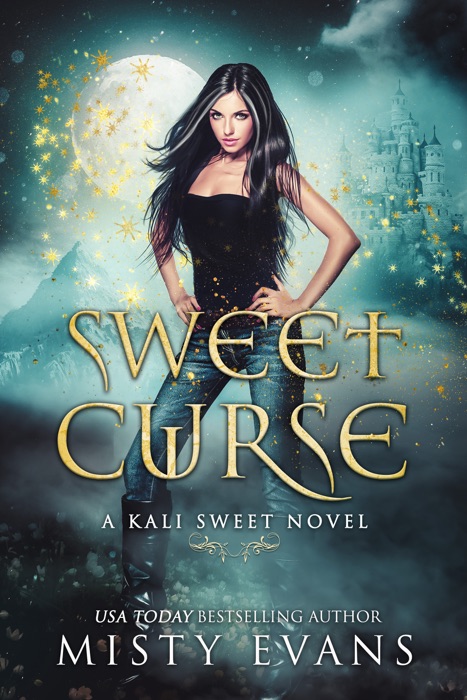 Sweet Curse