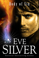 Eve Silver - Body of Sin artwork