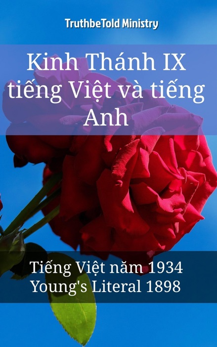 Kinh Thánh IX tiếng Việt và tiếng Anh