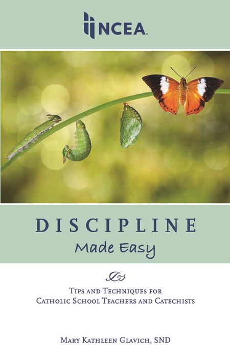 Discipline Made Easy