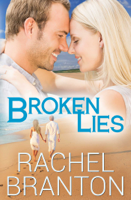 Rachel Branton - Broken Lies artwork