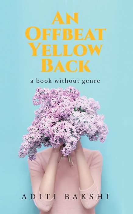 An Offbeat Yellow Back