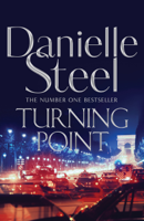 Danielle Steel - Turning Point artwork