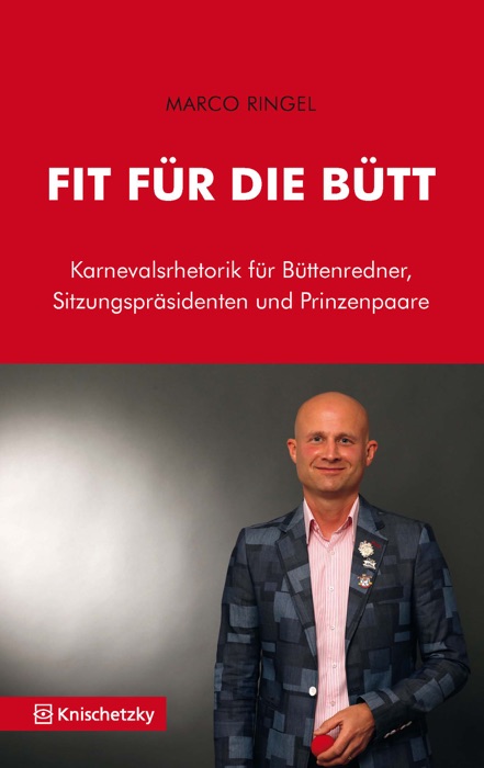 Fit für die Bütt