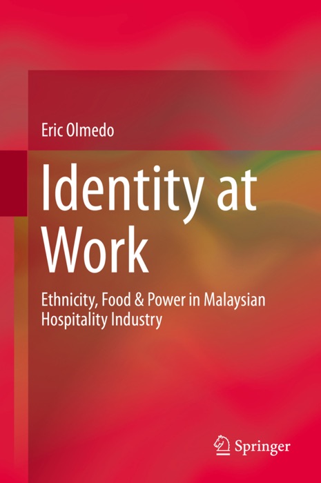 Identity at Work