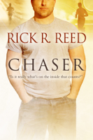 Rick R. Reed - Chaser artwork