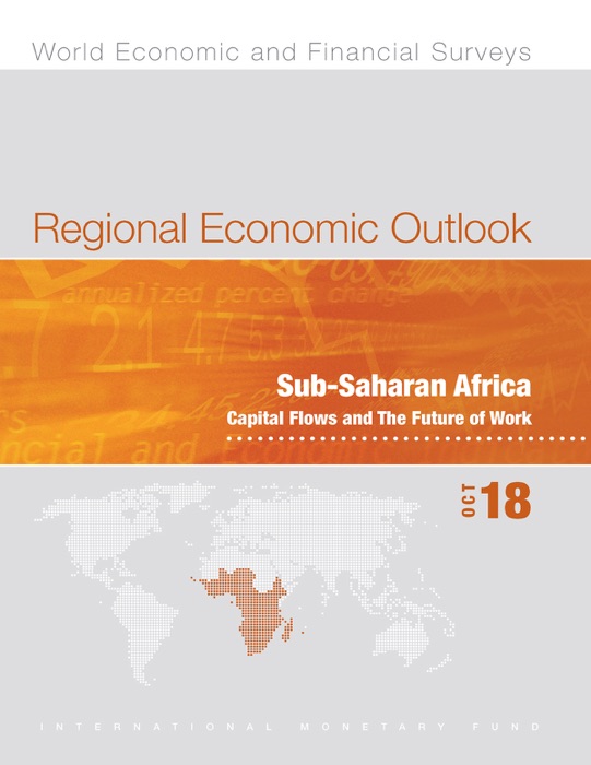 Regional Economic Outlook, October 2018, Sub-Saharan Africa
