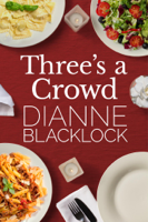 Dianne Blacklock - Three's a Crowd artwork