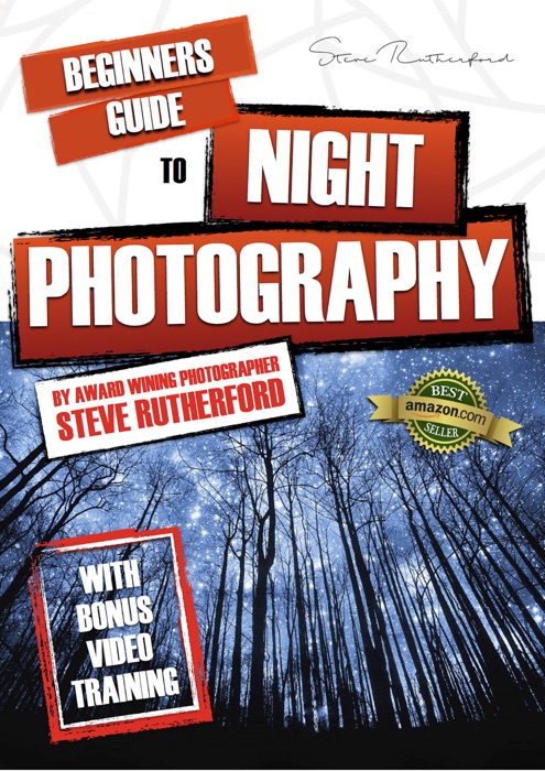 Beginners Guide to Night Photography