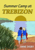 Anne Digby - Summer Camp at Trebizon artwork