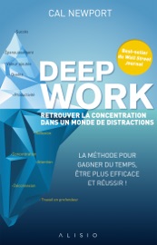 Deep work : retrouver la concentration dans un monde de distractions