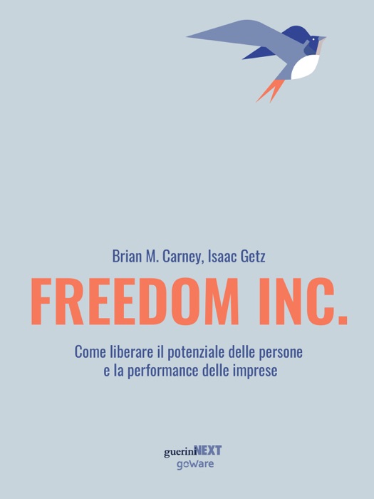 Freedom Inc.