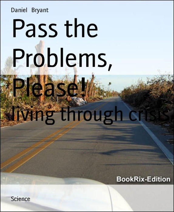 Pass the Problems, Please!