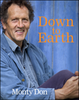 Monty Don - Down to Earth artwork