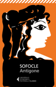 Antigone - Sofocle