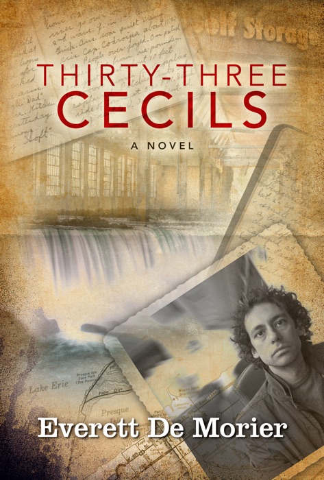 Thirty-Three Cecils