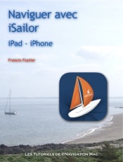 Naviguer avec iSailor