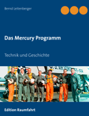 Das Mercury Programm - Bernd Leitenberger