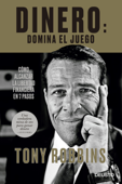 Dinero: domina el juego - Tony Robbins