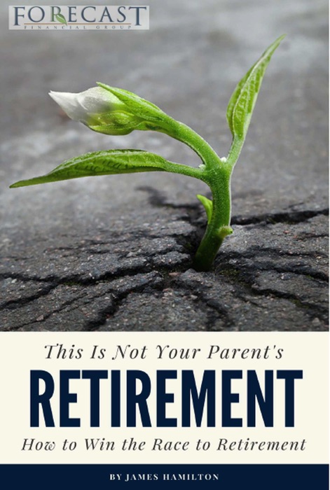 This is Not Your Parent's Retirement