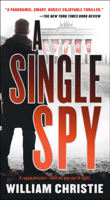 William Christie - A Single Spy artwork