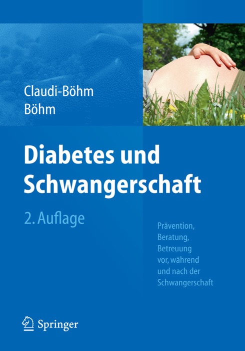 Diabetes und Schwangerschaft