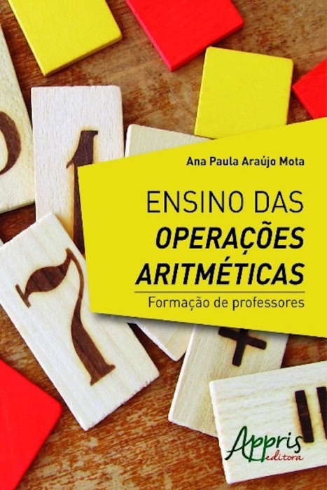 Ensino das operações aritméticas