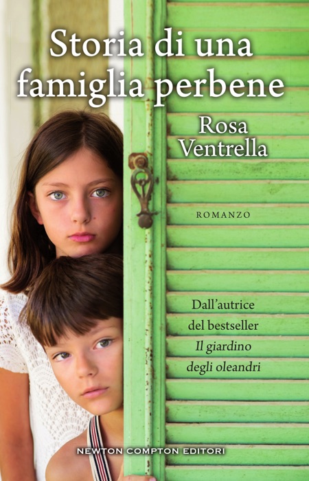 Storia di una famiglia perbene