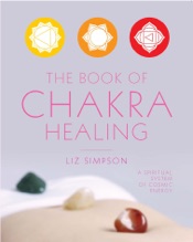 Download The Book of Chakra Healing