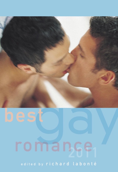 Best Gay Romance 2011