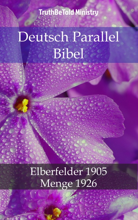 Deutsch Parallel Bibel