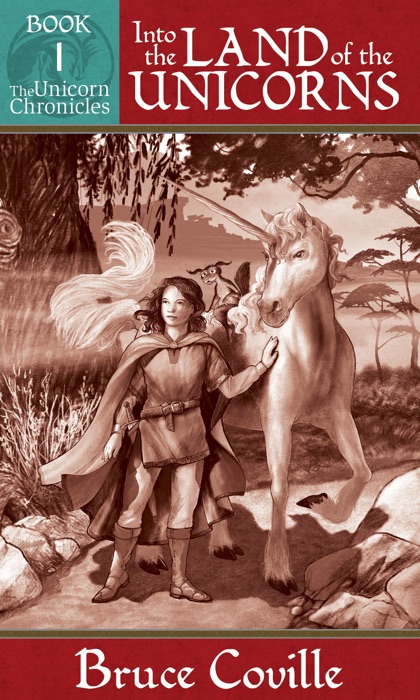 Into the Land of the Unicorns