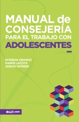 Manual de Consejería para el trabajo con Adolescentes