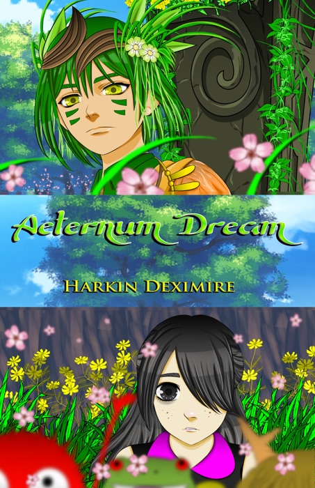 Aeternum Dream
