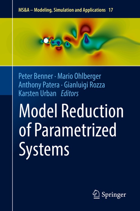 Model Reduction of Parametrized Systems