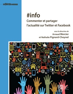 #info - Arnaud Mercier & Nathalie Pignard-Cheynel